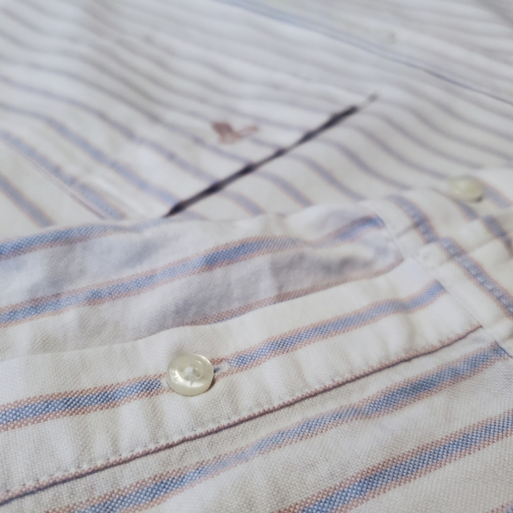 Aritzia - TNA QUAY Button-up - like new - Picture 8 of 10